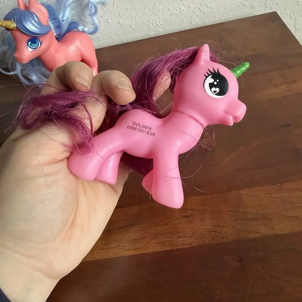 Hasbro my little